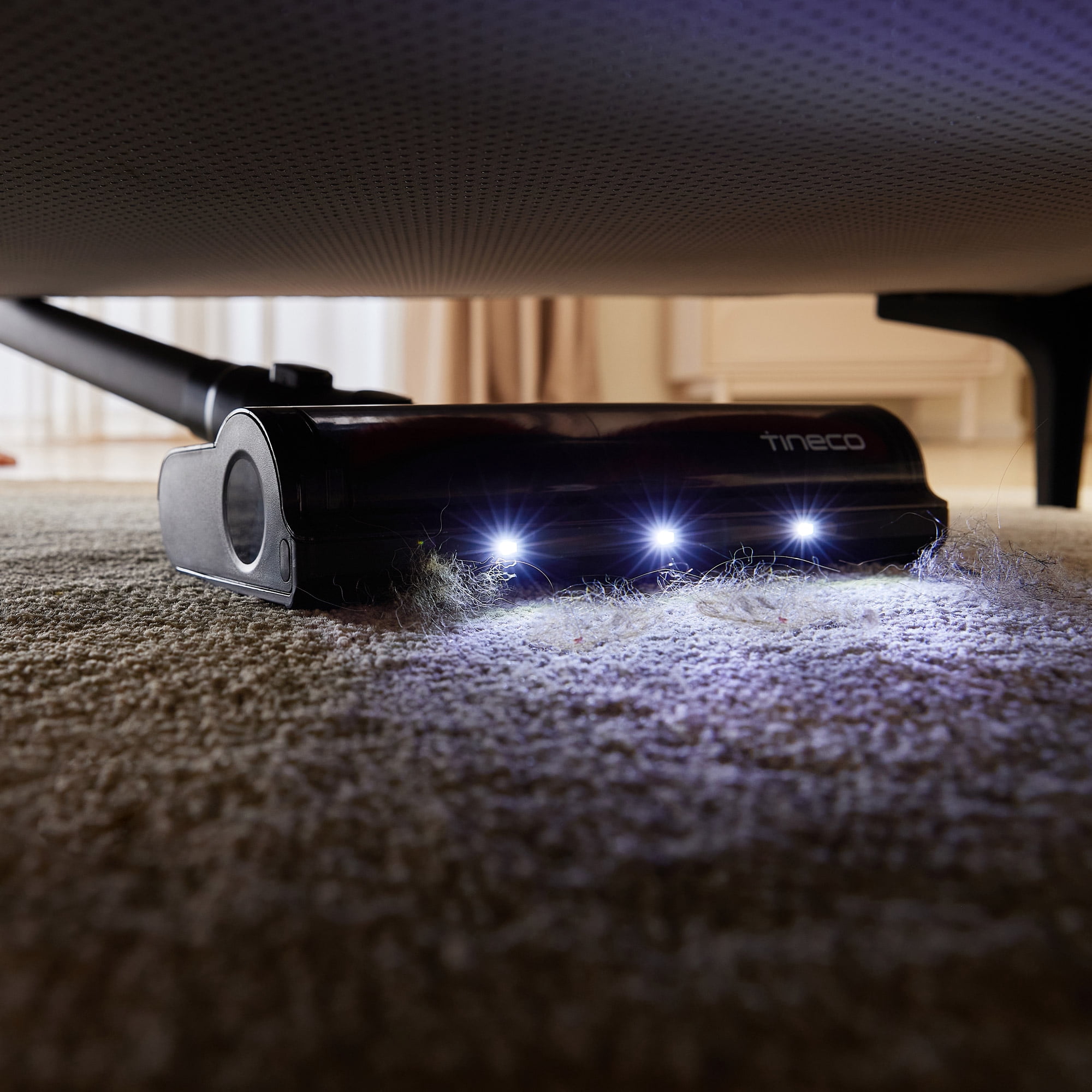 GO Pet Cyclone EX Cordless Stick Vacuum