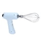 thumbnail image 3 of Batidora de mano eléctrica Sincero Azul Carga USB, 3 of 10