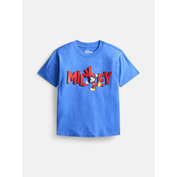 Disney 3D Mickey Lift Disney Youth Tee (Boys), XS to XL