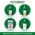 thumbnail image 5 of Vet's Best Dry Ear Relief for Dogs, 4 oz, 5 of 7