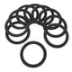 thumbnail image 1 of Spacers de Altavoces, Kit de Reparación de Anillos de Altavoces Difícil de Resistencia Sellado de Subwoofer Anillos de Montaje para Sistemas de Sonido en el HOGAR, 1 of 7