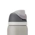 thumbnail image 2 of Termo Owala FreeSip de 32oz (946ml) de acero inoxidable térmico, Rock On, 2 of 5