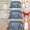 Dark Gray, variant on All Season Fluffy Pet Sofa Bed, Non-Slip Base with Removable Washable Cover, Plush Lounger Cushion for Small Medium Large Dogs & Cats