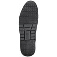 thumbnail image 5 of SR Max Durham, Men's, Black, Wingtip Dress Style Soft Toe Slip Resistant Work Shoe. (7.5 M), 5 of 5