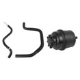 thumbnail image 1 of koolsoo Ensemble de Réservoir de Liquide et de Conduite de Boyau pour Direction Assistée pour BMW E38 E39 Style A, 1 of 9