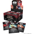thumbnail image 2 of Star Wars Unlimited TCG: Twilight of the Republic Booster Box - 24 Packs, 2 of 6