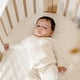 thumbnail image 5 of Sábana bajera ajustable Stokke Sleepi Mini Pehr Celestial, 100% algodón, 5 of 7