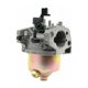thumbnail image 2 of Carburador de alta calidad para motor de gas de eje vertical, diseñado con precisión para un rendimiento óptimo, Fullas Huayi P19A compatible con Cub Cadet Cc500 Cc550Sp, las especificaciones de, 2 of 4