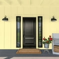 thumbnail image 6 of Glidden Fundamentals Turning Oakleaf / Yellow Flat Exterior Paint, 1 Quart, 6 of 10