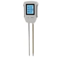 thumbnail image 1 of Soil Moisture Tester, Dual Probe High Accuracy Soil PH Meter  For Farmland, 1 of 8