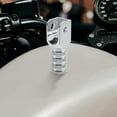 thumbnail image 1 of BESTYASH De Embrague Y Cnc Para Motocicleta Color Plata Con Operación Precisa Y Cómoda, 1 of 8