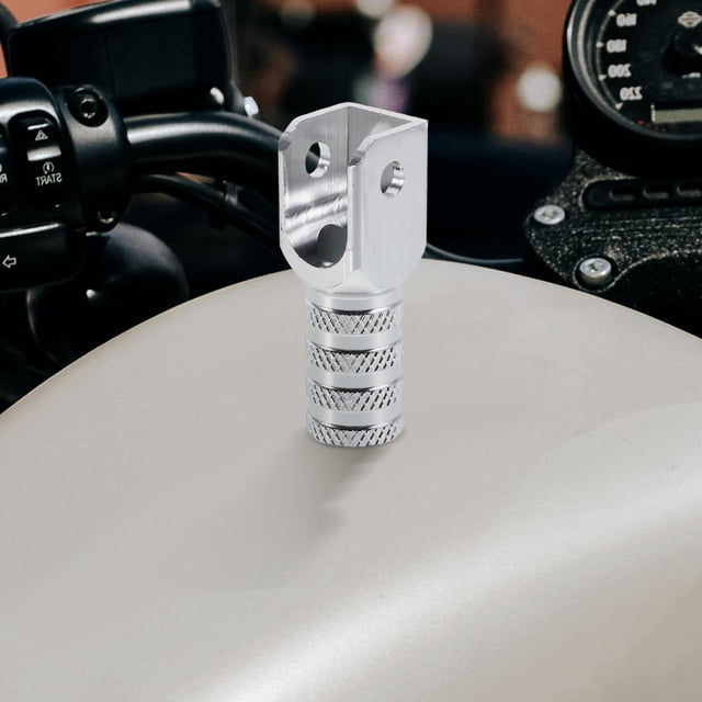 BESTYASH De Embrague Y Cnc Para Motocicleta Color Plata Con Operación Precisa Y Cómoda