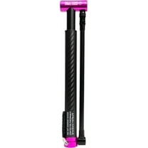 Muc-Off AirMach Carbon Pump