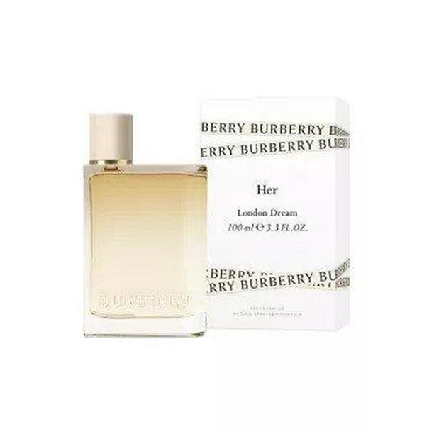 Burberry london mujer opiniones best sale