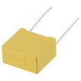 AC 275V 0.47UF Polypropylene Film Safety Capacitors 100 Pcs