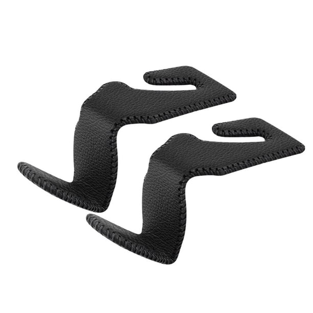 Sidaley Suspensión del respaldo del asiento del vehículo Ganchos universales Organizador Titular Interior Type6 NO6