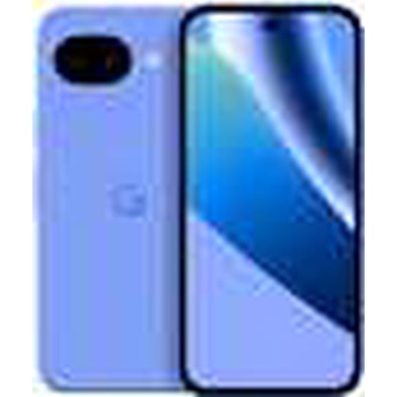 Restored Google Pixel 10a - Carrier Unlocked - 128GB Lavender