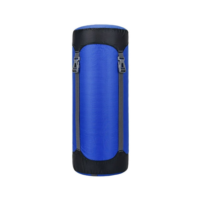 Sac de Rangement pour Sac de Couchage Sac de Rangement Imperméable pour Sac de Couchage Sac de Rangement pour Sac de Couchage de Camping en Plein Air