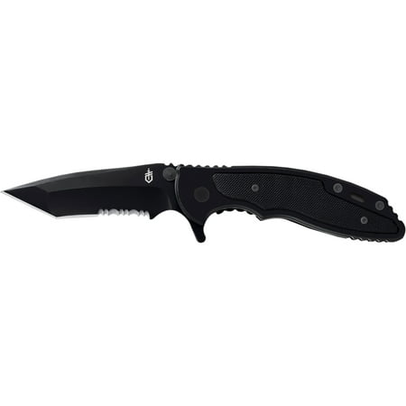 Torch II Cutting Knife