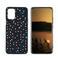 thumbnail image 1 of Compatible with LG K53 Phone Case, Dots-jpg Case Silicone Protective for Teen Girl Boy Case for LG K53, 1 of 1