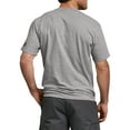 thumbnail image 2 of Genuine Dickies Mens and Big Mens Performance Short Sleeve Heavyweight Pocket T-Shirt, 2 of 2