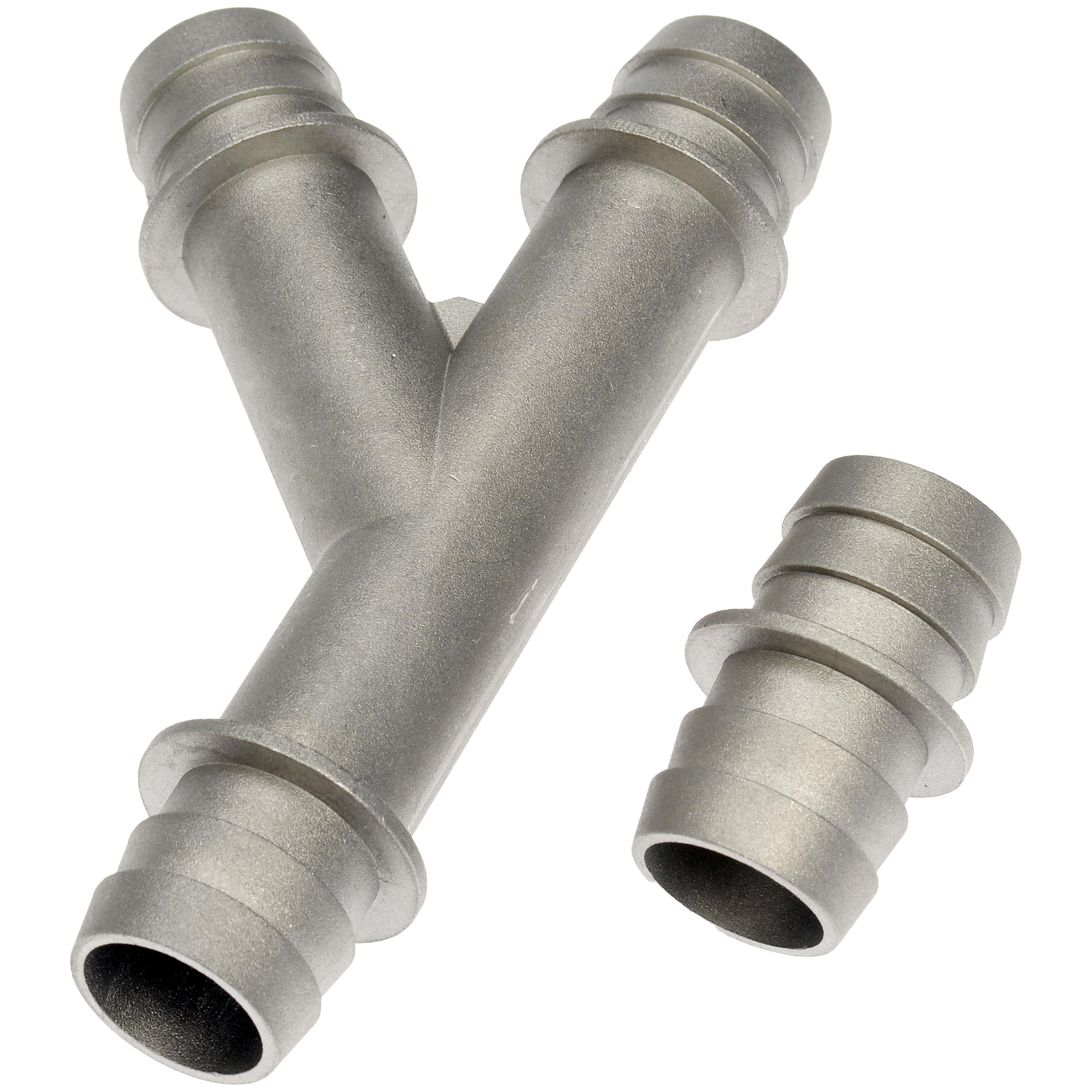 Dorman 47294 Coolant Hose Junction Kit for Specific Ford / Lincoln Models (OE FIX)