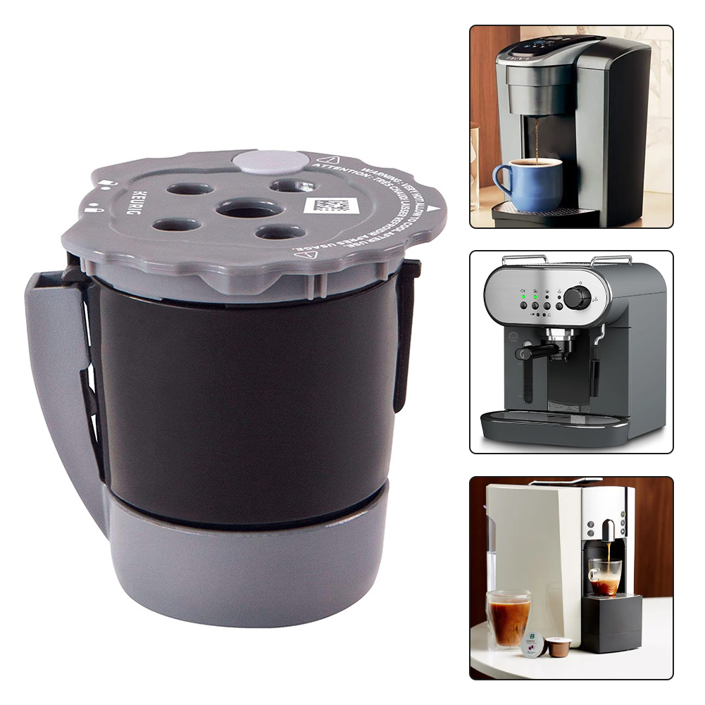 Cafe Cup Multi Stream Technology Coffee 