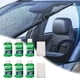 thumbnail image 1 of Powerful Car Cleaning And Rainproof Concentrated Glass Water Oil Film 50ml 6pc Plus 2 Sponges, 1 of 7