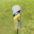 thumbnail image 4 of 1pc/4pcs Funny Design Cover For Various Club, Golf Club Head Cover, Golf Accessories FW 5, 4 of 6