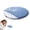 1pcs, variant on Ultra-Quiet Sleep Pillow Speaker, Bluetooth 5.4 White Noise Machine, Bone Conduction, 10Hrs Play & Auto-Off Timer, for Side Sleepers, Adults & Couples