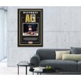 thumbnail image 2 of Muhammad Ali Vs Sonny Liston Tribute Framed Limited Edition - Etched Design, 2 of 3
