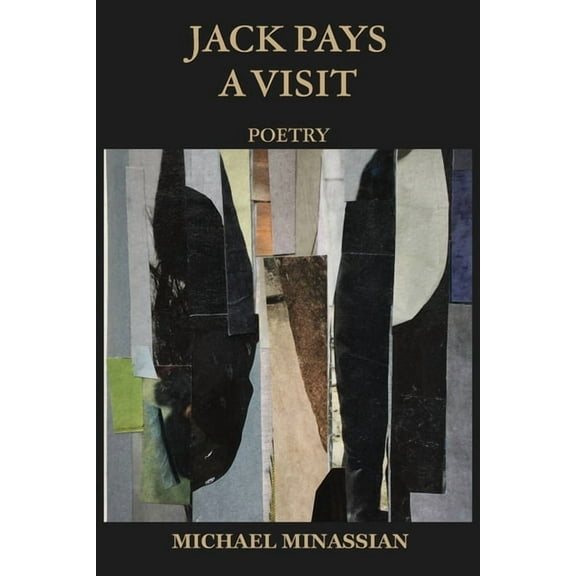 Jack Pays a Visit, (Paperback)