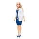 thumbnail image 2 of Muñeca Barbie Careers con Profesiones Varios Modelos 1 pza, 2 of 4