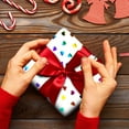 Little Girl Wrapping Paper Dinosaur Christmas Paper Makeup Wrapping little-girl-wrapping-paper-dinosaur-christmas-paper-makeup-wrapping