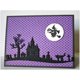 thumbnail image 4 of Troquel de corte de Metal decorativo de linterna de calabaza de bruja de Halloween para regalo de cumpleaños de Scrapbooking esquí esquí Gafas de esquí, 4 of 5