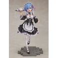 thumbnail image 2 of Re: Zero - Starting Life in Another World: Rem (Maid Version) 1: 7 Scale PVC Figure, 2 of 7
