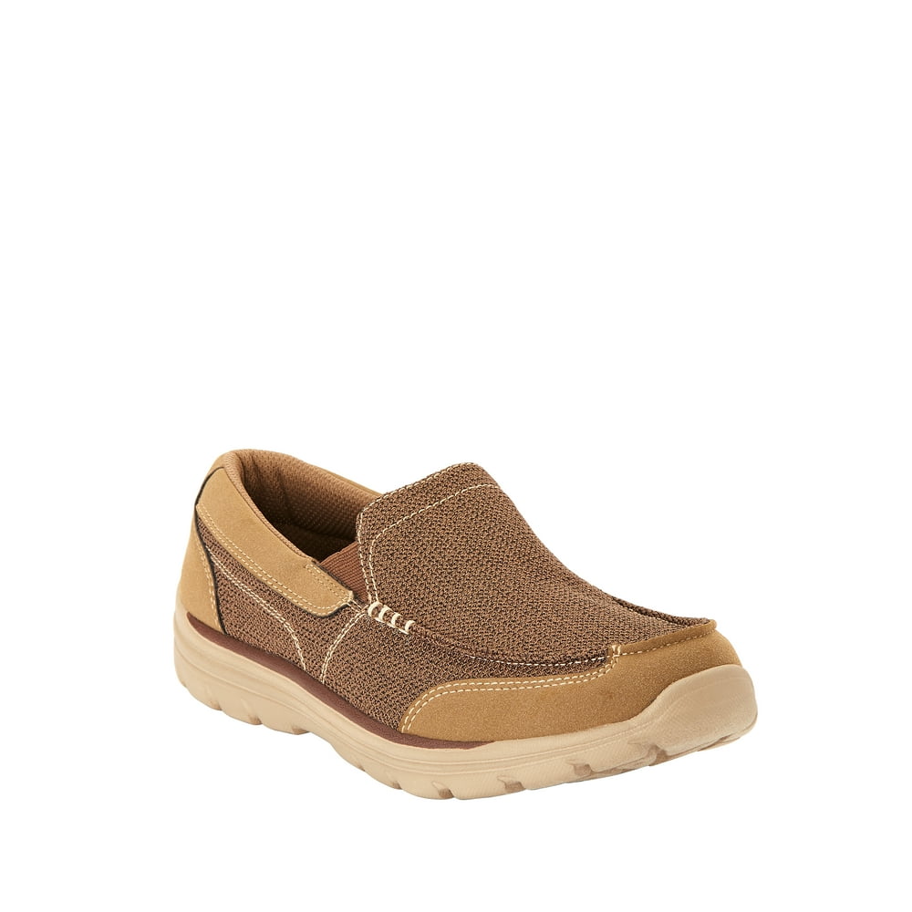 Men's Mentor Slip On Comfort Sneaker