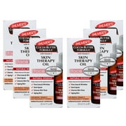 Palmers Cocoa Butter Formula Skin Therapy Oil For Face, 1 Oz, 6 Pack