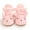 Pink, variant on Herrnalise Christmas First Walker Baby Boys Girls Shoes Infant Toddler Winter Warm Footwear BootsNewborn Xmas Prewalker Boots clearance under 5