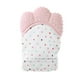 thumbnail image 1 of Guante Mordedera Importacion  Denticion Rosa, 1 of 2