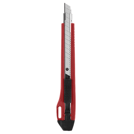 

Snap-Off Knife 9Mm Promaker PRO-CU105