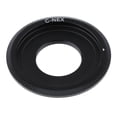 thumbnail image 4 of C- Lens Converter Adapter For E Mount APS-C Frame Mirrorless onverter LCD Manual Focus, 4 of 5