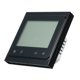 thumbnail image 5 of Termostato de calentamiento de agua WiFi, controlador de temperatura ambiente, pantalla LCD con retroiluminación, negro Scienceny HA002462-01B, 5 of 6