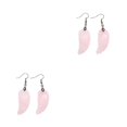 thumbnail image 3 of Pendientes de perlas Sonducket 1 par joyería de moda regalo dulce de graduación Tipo 12 2piezas, 3 of 6