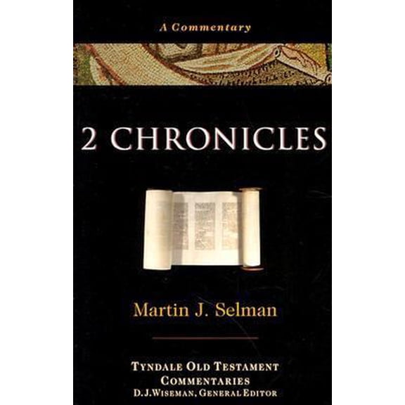 Pre-Owned 2 Chronicles (Paperback) 0877842469 9780877842460