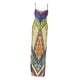thumbnail image 2 of Vestido largo floral Hugo para mujeres L, 2 of 10