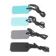thumbnail image 4 of Collar masticable sensorial NikouMX 4 piezas Grado profesional, 4 of 8