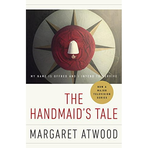 Pre-Owned The Handmaid's Tale (TV Tie-in Edition) (Paperback) 0735253307 9780735253308