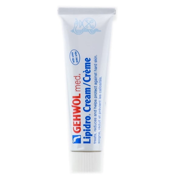 Crema Gehwol Med Lipidro 75 ml