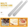 thumbnail image 3 of unbranded 4Ud Utensilios De Acero Inoxidable Para De Dumplings En Cocina Doméstica, 3 of 7